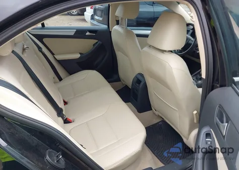 2013 Volkswagen Jetta 2.5L Se from USA, damaged, VIN 3VWDP7AJ5DM319245